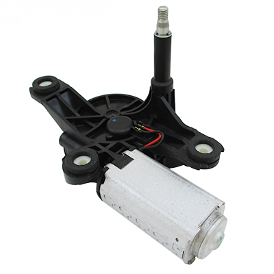 MEAT & DORIA Wischermotor 27440 hinten für LANCIA