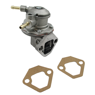 Meat & Doria Kraftstoffpumpe Poc057 Für Alfa Romeo Lancia