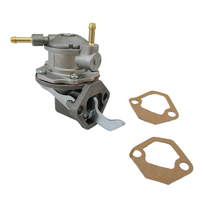 MEAT & DORIA Kraftstoffpumpe poc699 für RENAULT