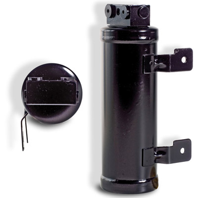 MEAT & DORIA Trockner, Klimaanlage k132110 für GM Opel