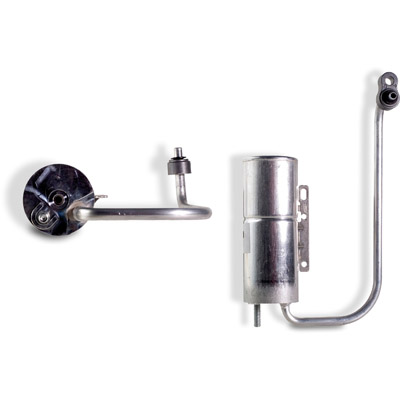 MEAT & DORIA Trockner, Klimaanlage k132214 für GM Vaughall CADILLAC Opel