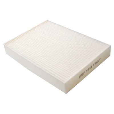 Meat & Doria Filter, Innenraumluft 17557 Für Dacia Renault