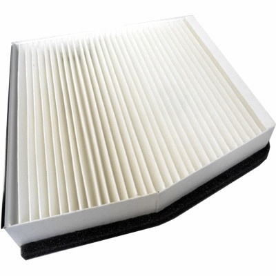 MEAT & DORIA Filter, Innenraumluft 17574 für Mercedes