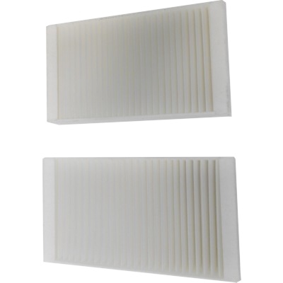 MEAT & DORIA Filter, Innenraumluft 17575x2 für BMW