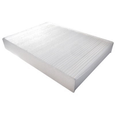 MEAT & DORIA Filter, Innenraumluft 17576 für NISSAN RENAULT