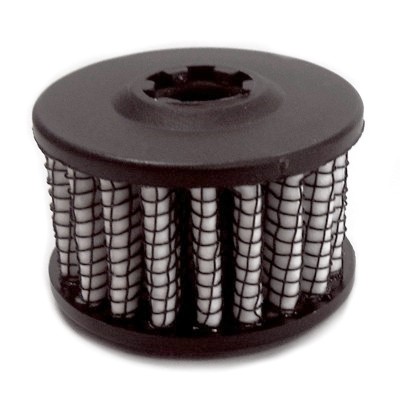 MEAT & DORIA Kraftstofffilter 4902 Universal Ø31mm 31mm