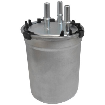 Meat & Doria Kraftstofffilter 4976 Filtereinsatz 137Mm Für Skoda