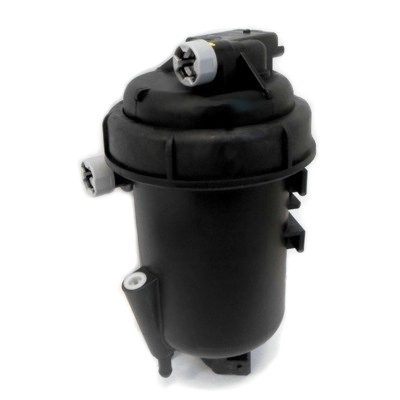 MEAT & DORIA Kraftstofffilter 5076 Filtereinsatz 213mm für LANCIA