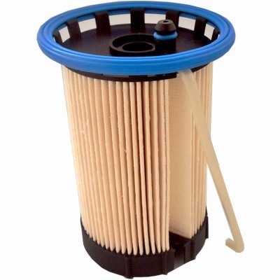 MEAT & DORIA Kraftstofffilter 5086 Filtereinsatz für VAG