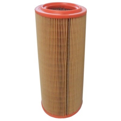 MEAT & DORIA Luftfilter 16445 Filtereinsatz 275mm für LANCIA
