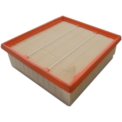 MEAT & DORIA Luftfilter 18484 Filtereinsatz 67mm für GM LANCIA