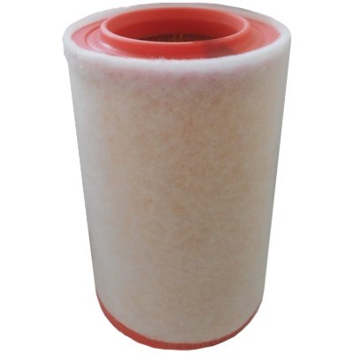 MEAT & DORIA Luftfilter 18500 Filtereinsatz 236mm für LANCIA