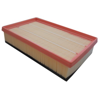 MEAT & DORIA Luftfilter 18536 Filtereinsatz 54mm für LANCIA