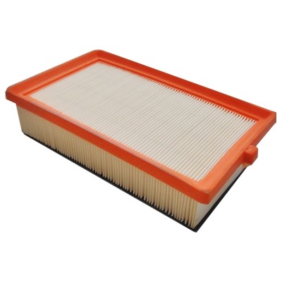MEAT & DORIA Luftfilter 18647 Filtereinsatz 55mm für LANCIA Chrysler