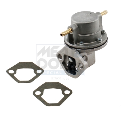 Meat & Doria Kraftstoffpumpe Poc085 Für Lancia