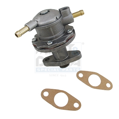 Meat & Doria Kraftstoffpumpe Poc704 Für Ford