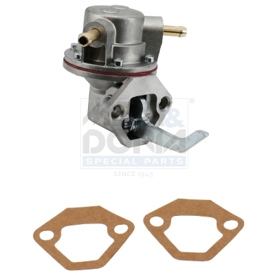 MEAT & DORIA Kraftstoffpumpe pon258 für LANCIA