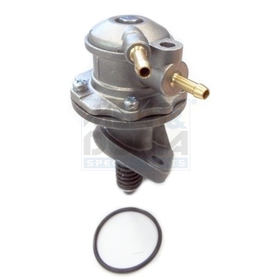 Meat & Doria Kraftstoffpumpe Poc306 Für Vag
