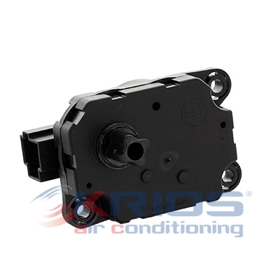 Meat & Doria Bedienelement, Klimaanlage K107082 Für Lancia