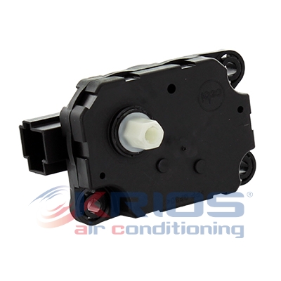 Meat & Doria Bedienelement, Klimaanlage K107085 Für Lancia