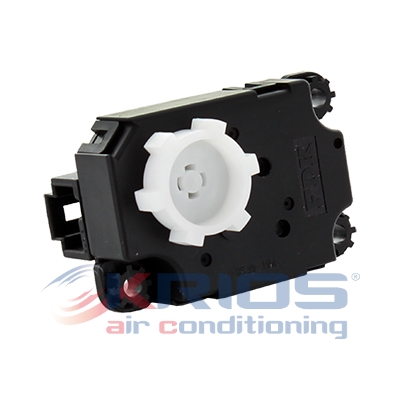 Meat & Doria K107086 Für Fiat