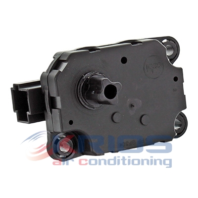 Meat & Doria Bedienelement, Klimaanlage K107084 Für Lancia