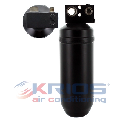 MEAT & DORIA Trockner, Klimaanlage k132117