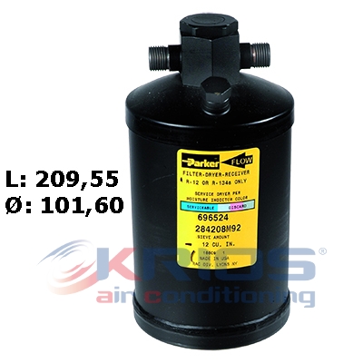 Meat & Doria K132333