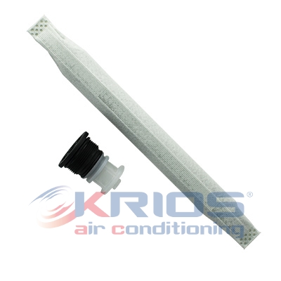MEAT & DORIA Trockner, Klimaanlage k132404 für Ford