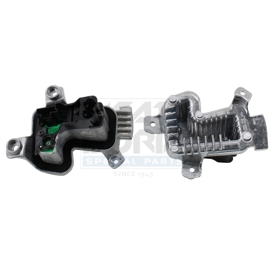 MEAT & DORIA Blinkleuchte 73212752 vorne links für BMW