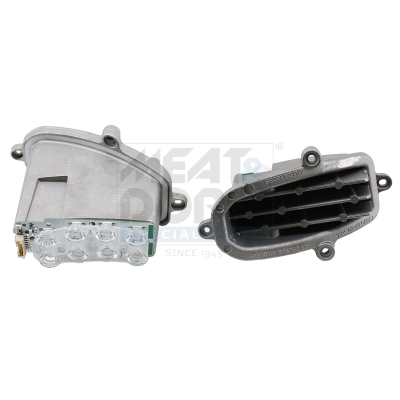MEAT & DORIA Blinkleuchte 73212727 vorne links für BMW