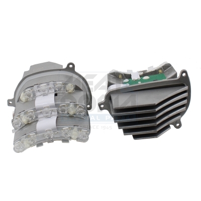 MEAT & DORIA Blinkleuchte 73212719 vorne links für BMW