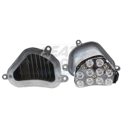 MEAT & DORIA Blinkleuchte 73212723 vorne links für BMW