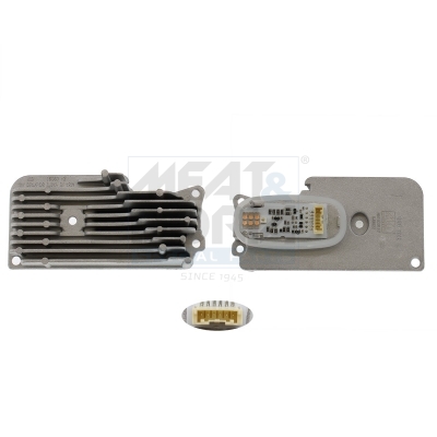 MEAT & DORIA Blinkleuchte 73212732 vorne links für BMW