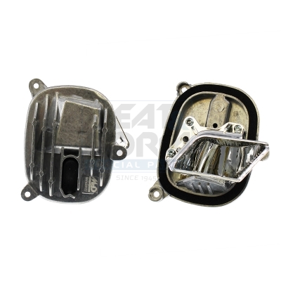 MEAT & DORIA Blinkleuchte 73212738 vorne links für BMW