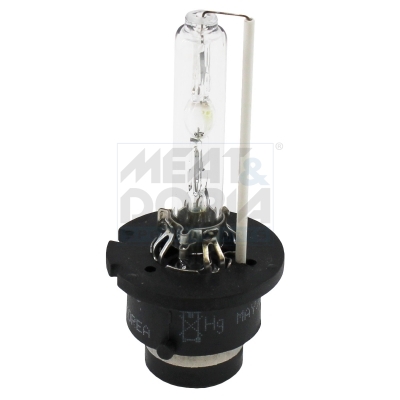 MEAT & DORIA Glühlampe, Fernscheinwerfer 73214004 für BMW HOLDEN Opel LANCIA Iveco VAG DAF MAN MITSUBISHI Porsche