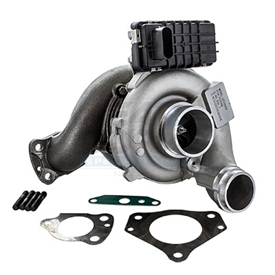 Meat & Doria Lader, Aufladung 65035 Für Mercedes Jeep Chrysler Dodge