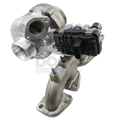 Meat & Doria Lader, Aufladung 651069 Für Chrysler Lancia Fiat Alfa Romeo Jeep