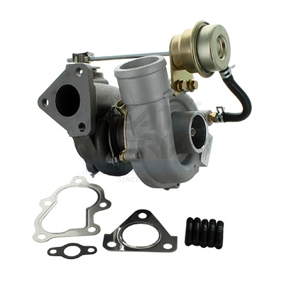 Meat & Doria Lader, Aufladung 65103 Für Ford