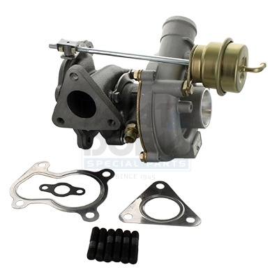Meat & Doria Lader, Aufladung 65144 Für Vw Seat Audi Vag