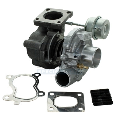 Meat & Doria Lader, Aufladung 65170 Für Alfa Romeo