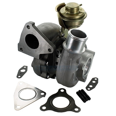 Meat & Doria Lader, Aufladung 65164 Für Nissan