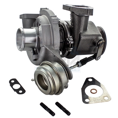 Meat & Doria Lader, Aufladung 65207 Für Opel Lancia