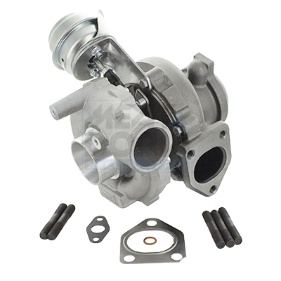 Meat & Doria Lader, Aufladung 65239 Für Opel Bmw