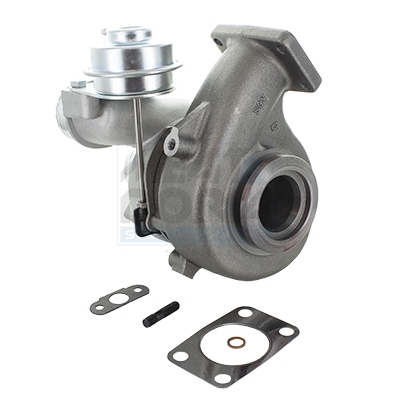 Meat & Doria Lader, Aufladung 65245 Für Vw Skoda Vag Seat Audi