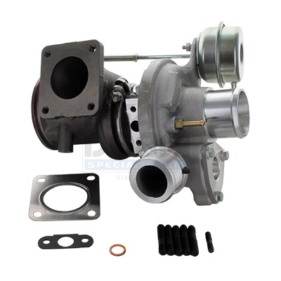 Meat & Doria Lader, Aufladung 65248 Für Lancia Fiat Alfa Romeo Chrysler