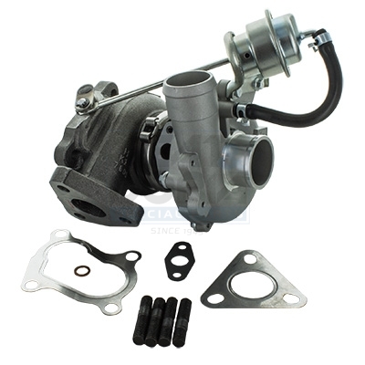 Meat & Doria Lader, Aufladung 65257 Für Mitsubishi