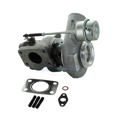 Meat & Doria Lader, Aufladung 65271 Für Saab