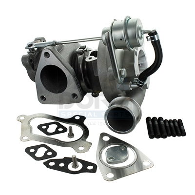 Meat & Doria Lader, Aufladung 65277 Für Toyota