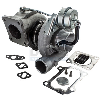 Meat & Doria Lader, Aufladung 65278 Für Toyota